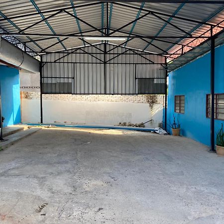 Padang Besar Homestay Firdaus Exterior foto