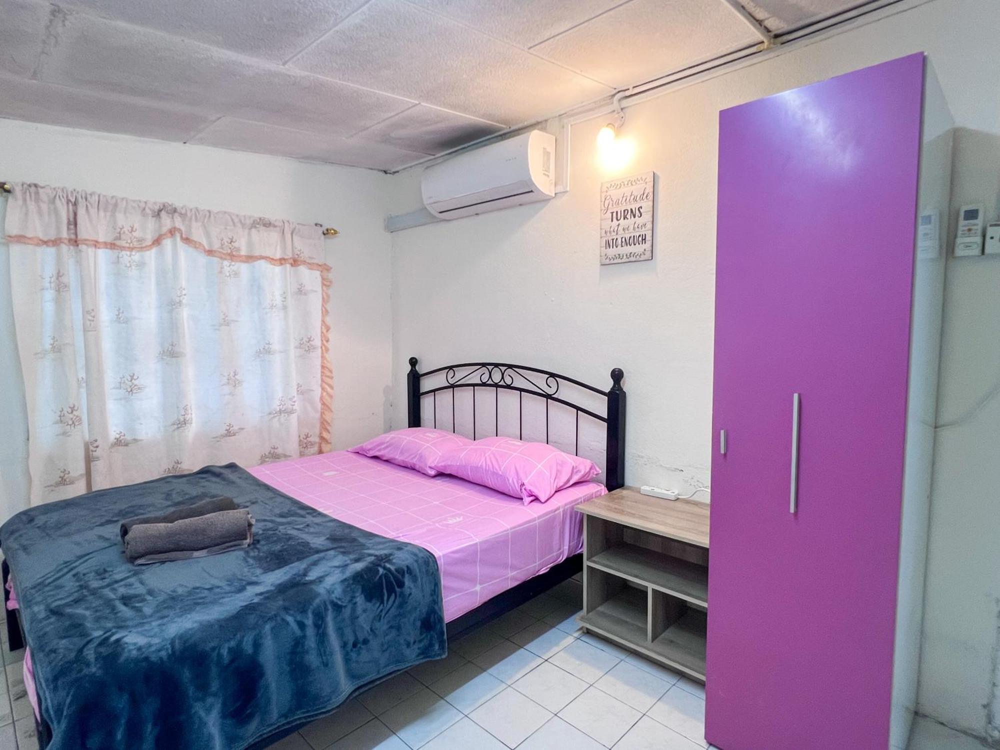 Padang Besar Homestay Firdaus Exterior foto