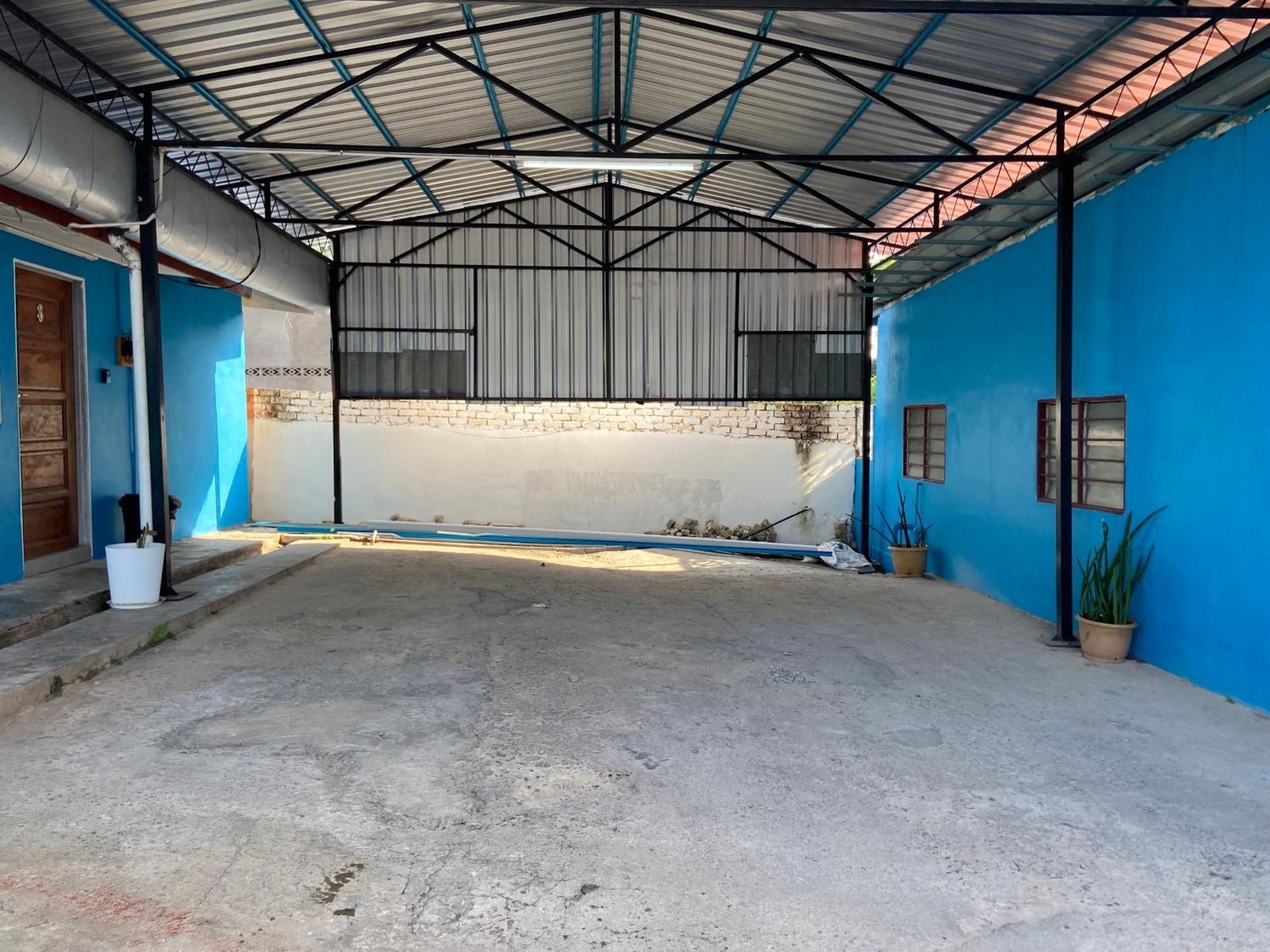Padang Besar Homestay Firdaus Exterior foto