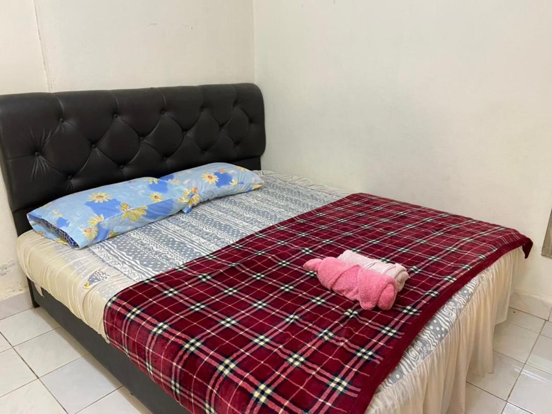Padang Besar Homestay Firdaus Exterior foto