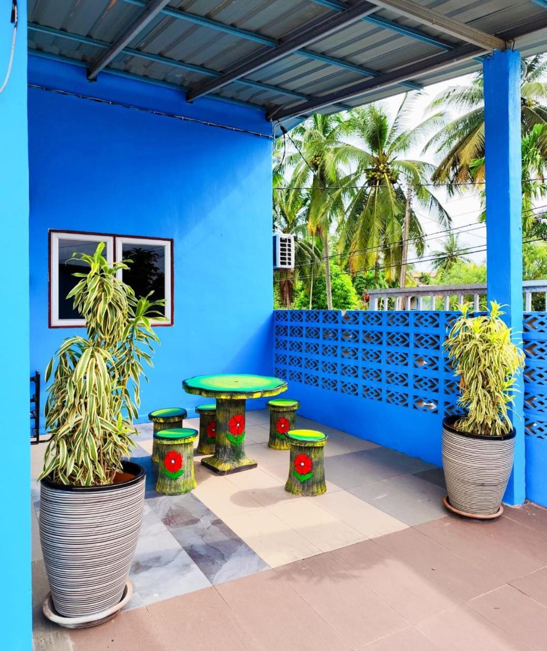 Padang Besar Homestay Firdaus Exterior foto