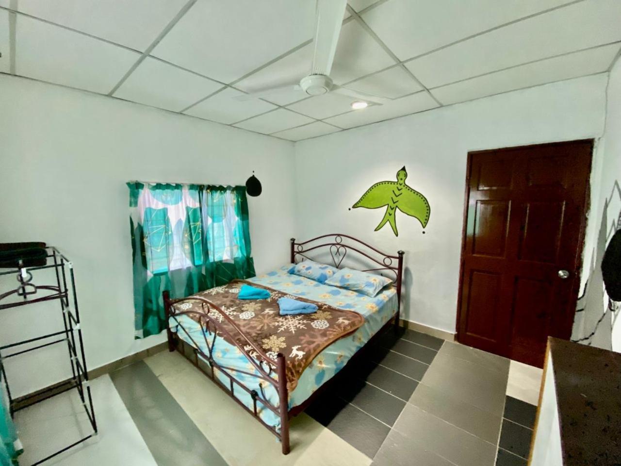 Padang Besar Homestay Firdaus Exterior foto